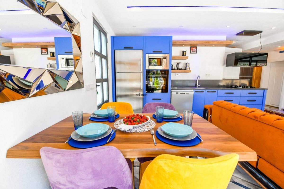 Villa Apt Suite 1