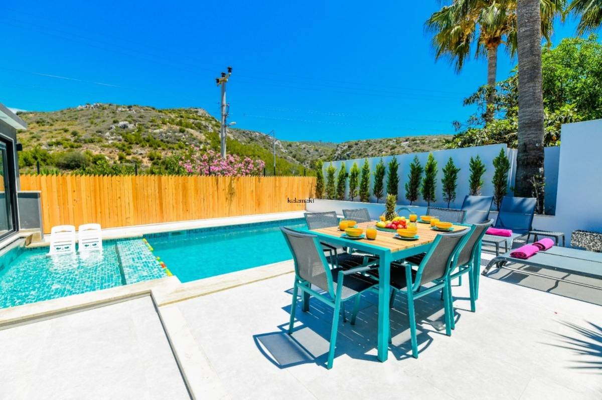Villa Apt Suite 1