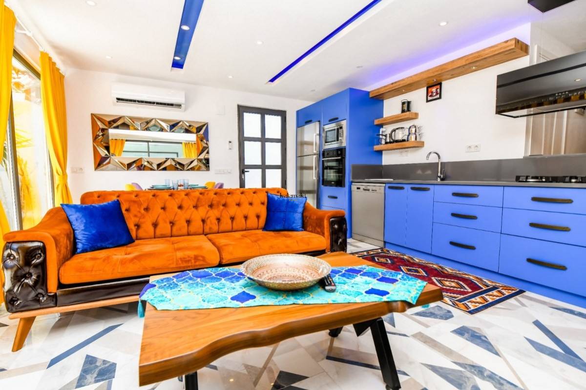 Villa Apt Suite 1