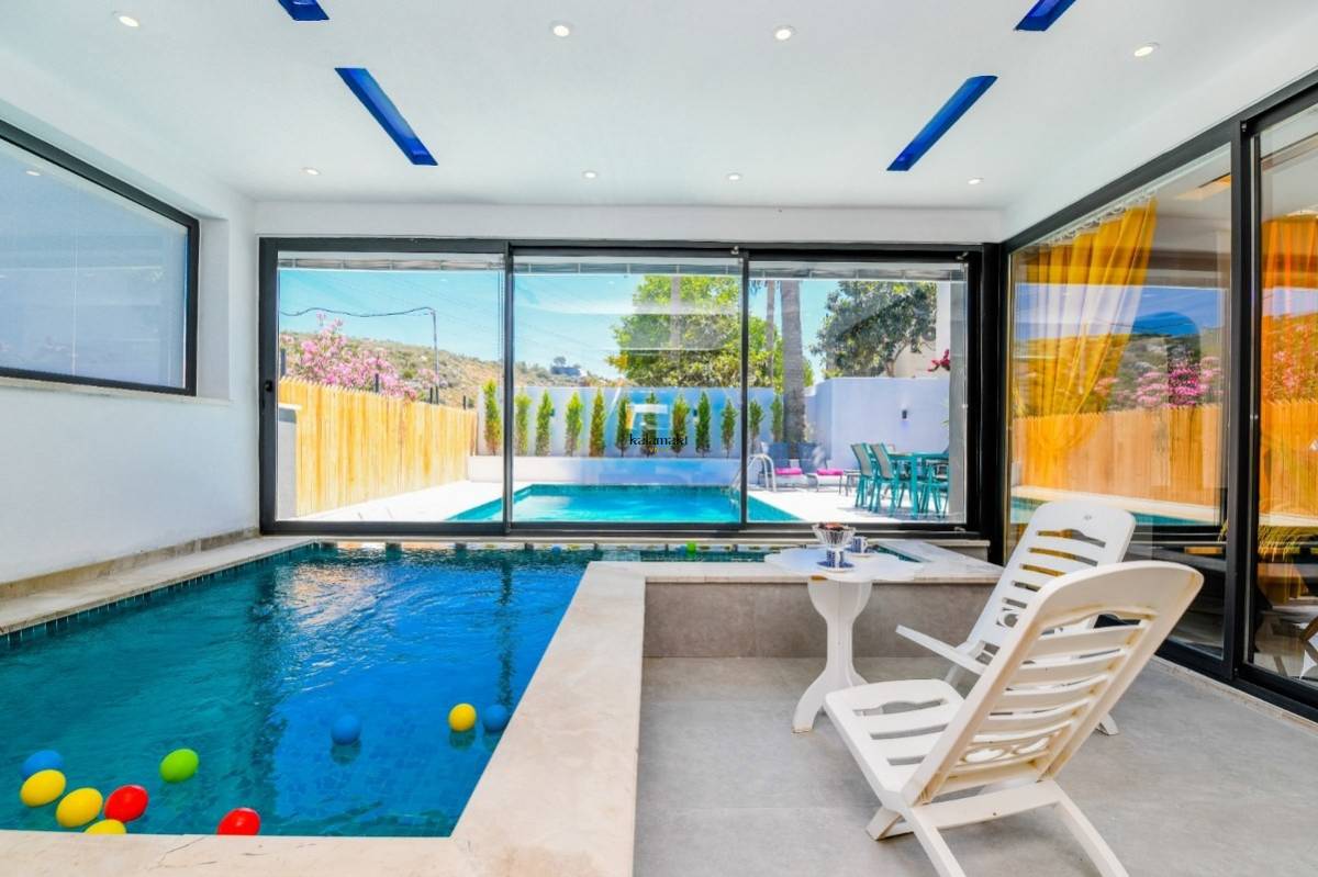 Villa Apt Suite 1