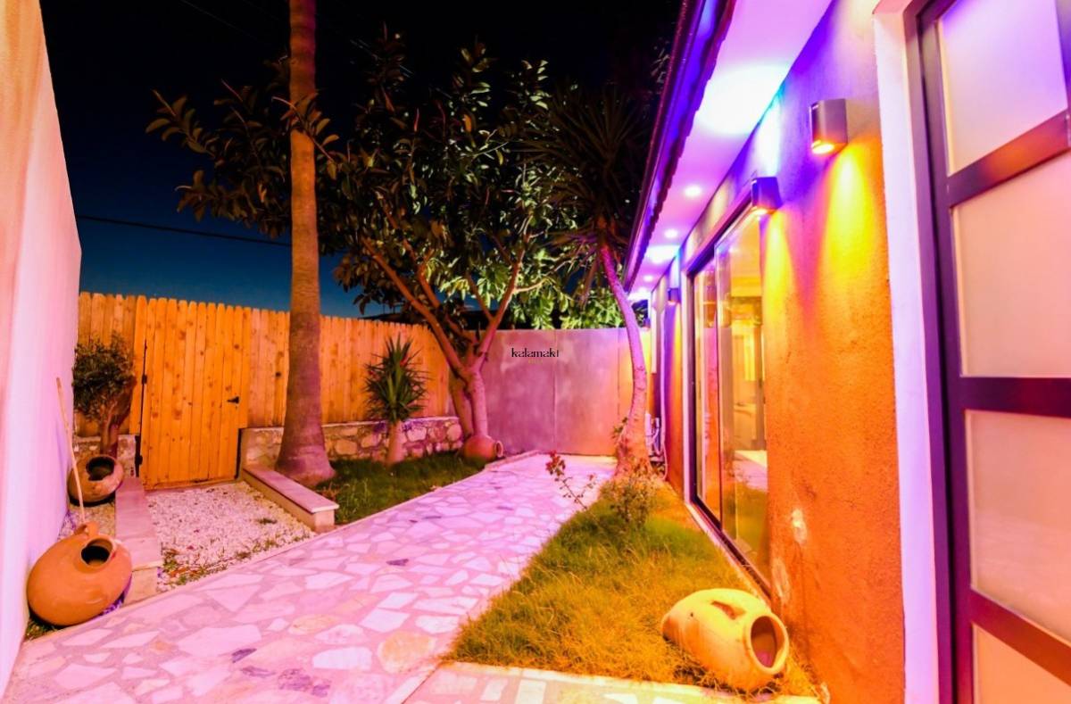 Villa Apt Suite 1