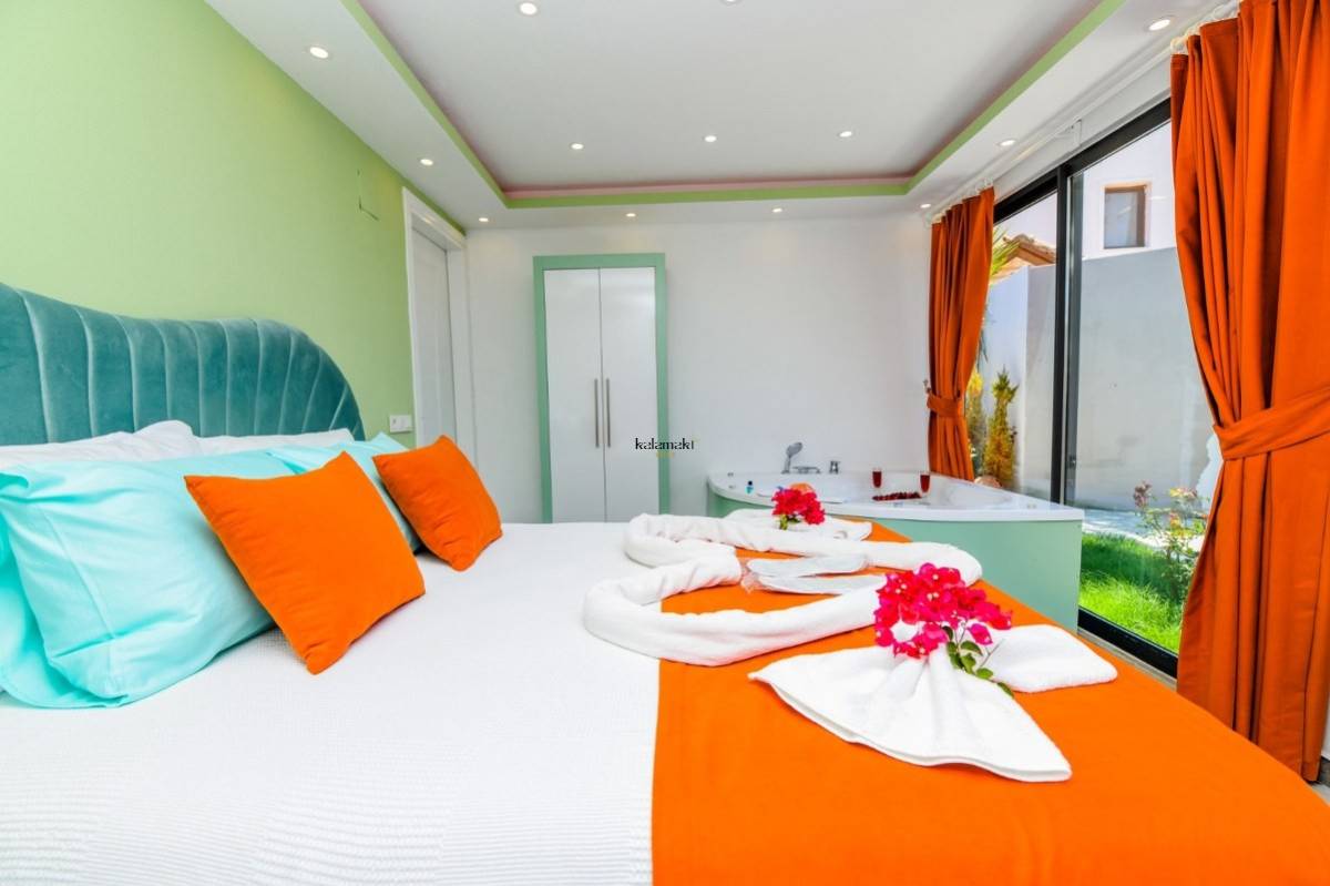 Villa Apt Suite 1