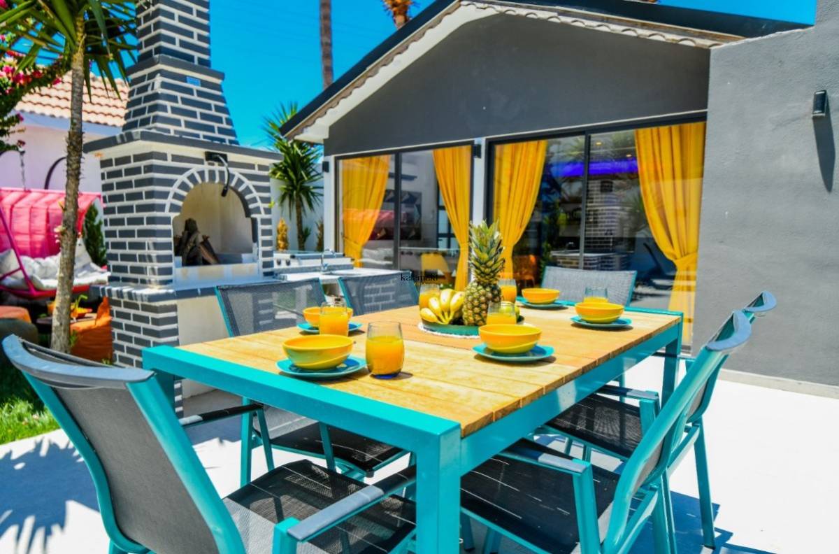 Villa Apt Suite 1
