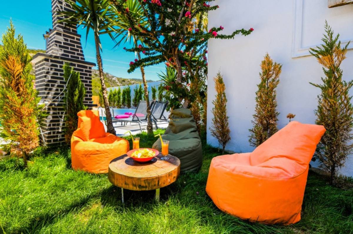 Villa Apt Suite 1