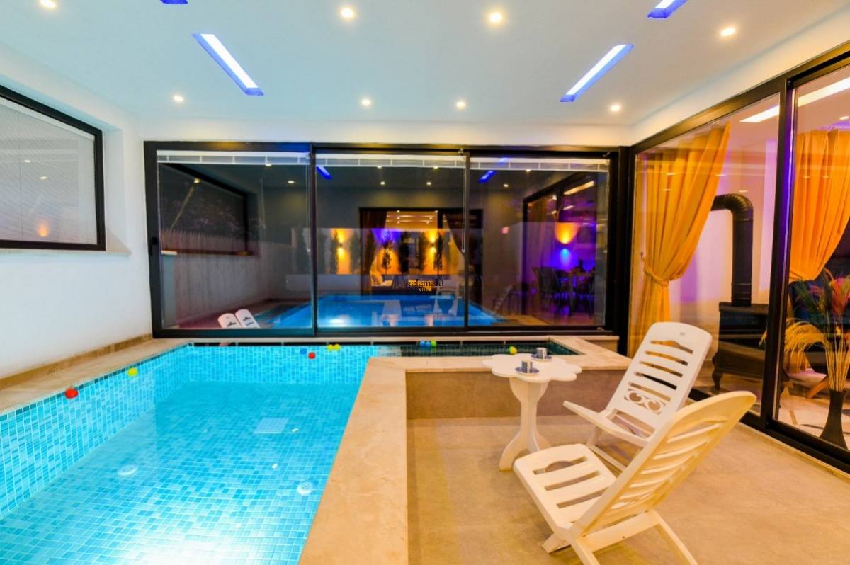 Villa Apt Suite 1