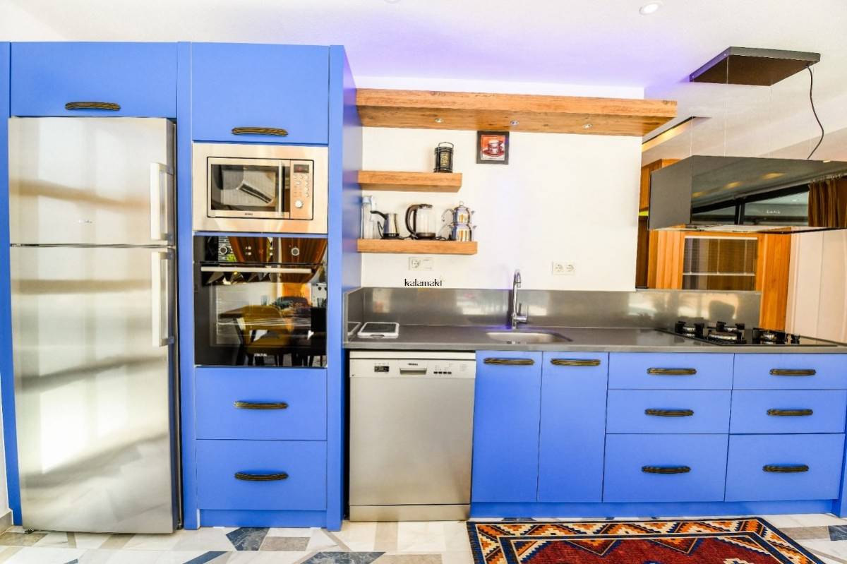 Villa Apt Suite 1