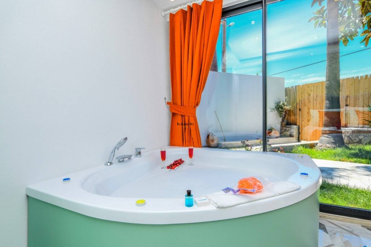 Villa Apt Suite 1
