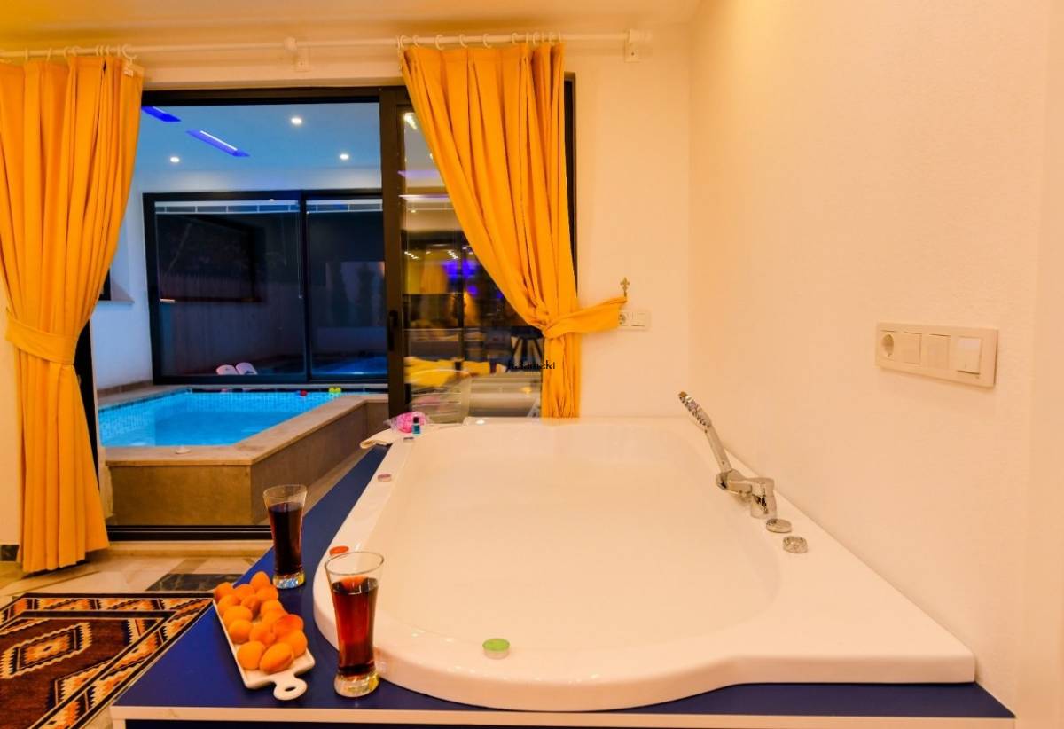 Villa Apt Suite 1