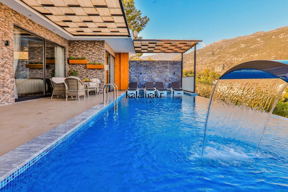Villa Asal