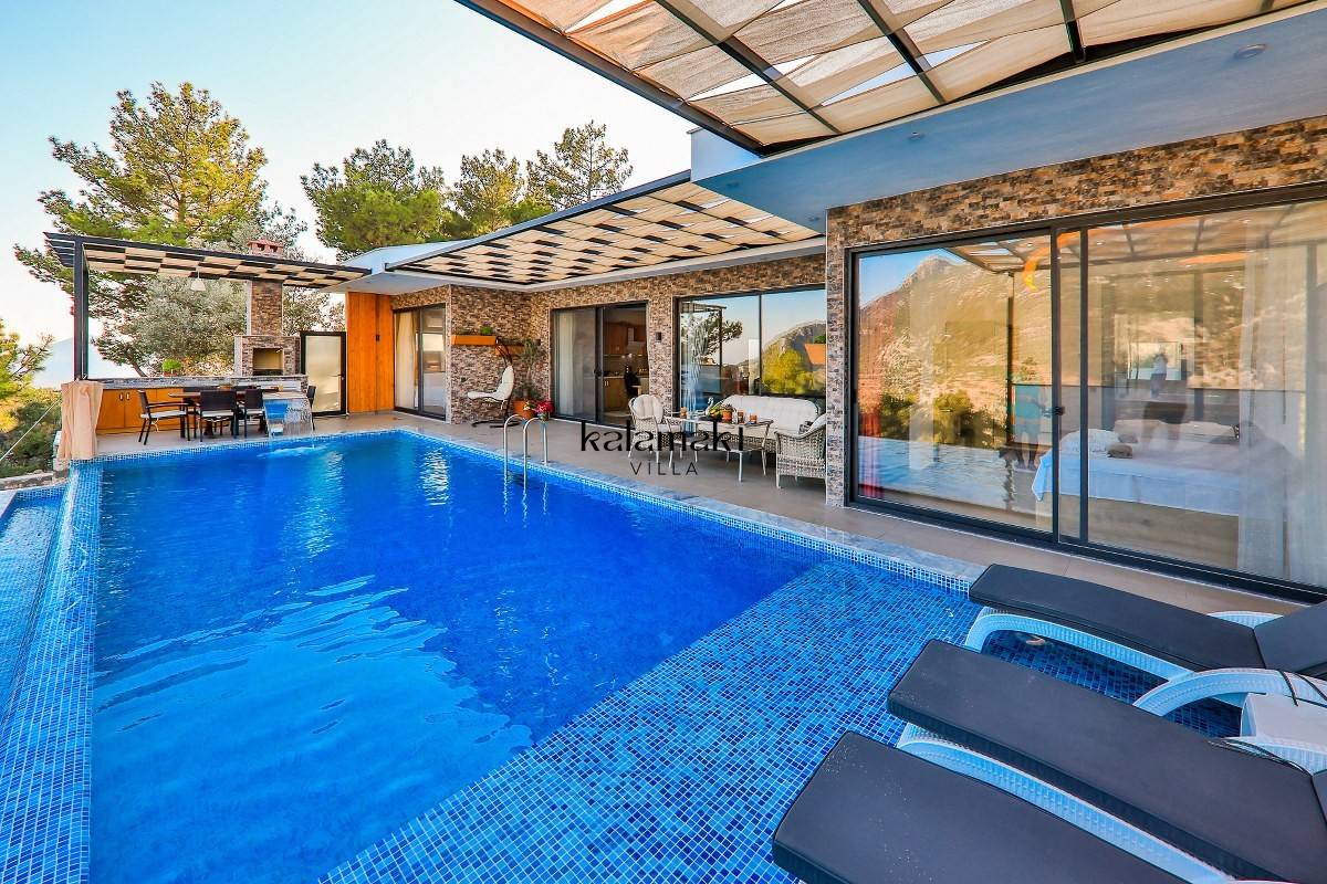 Villa Asal