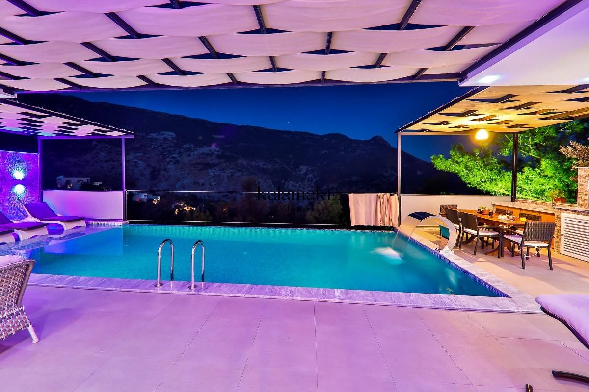 Villa Asal