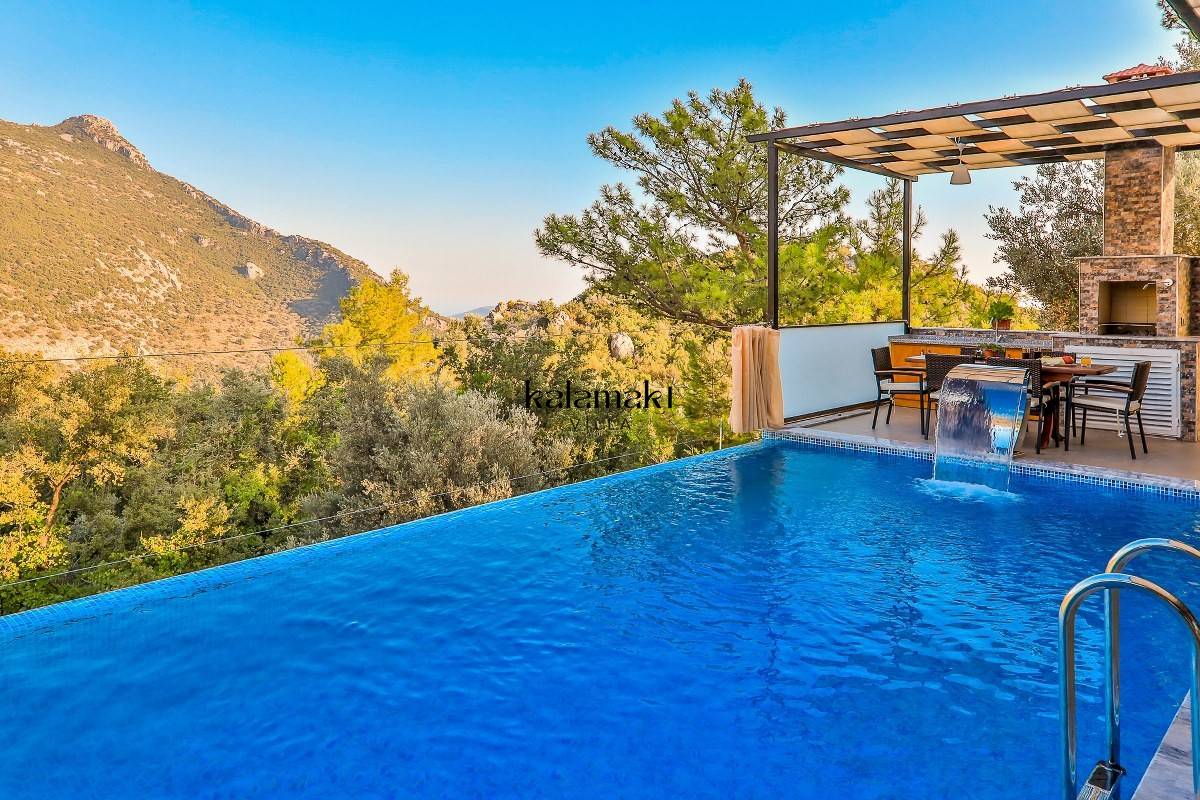 Villa Asal