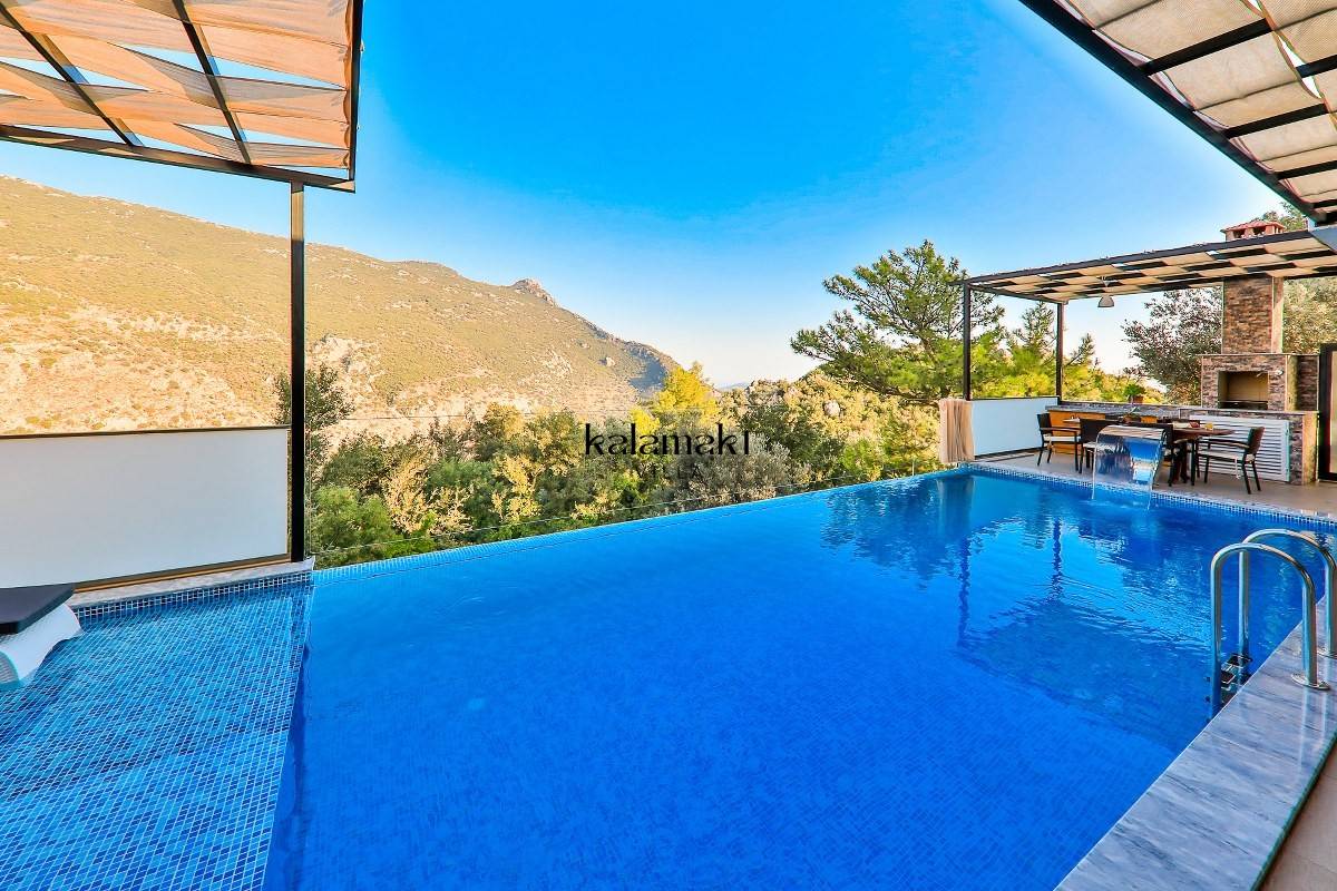 Villa Asal