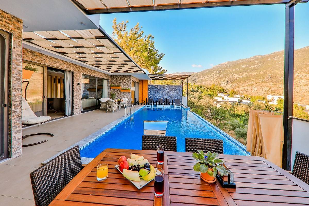 Villa Asal