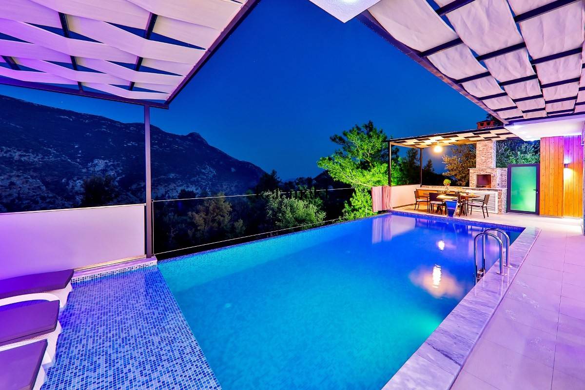 Villa Asal