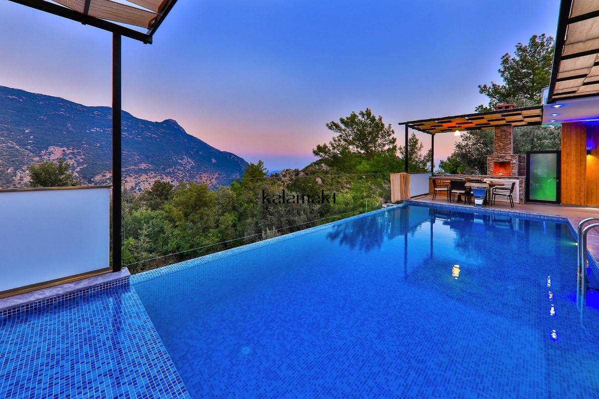 Villa Asal
