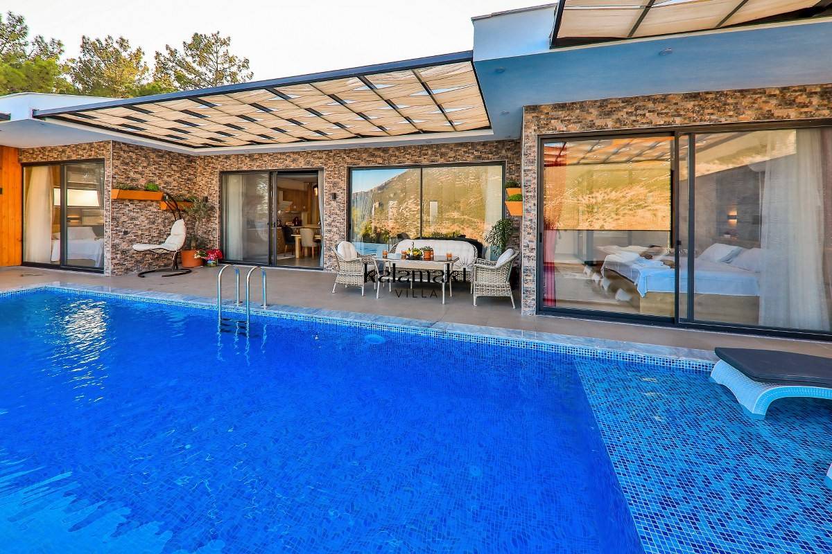 Villa Asal