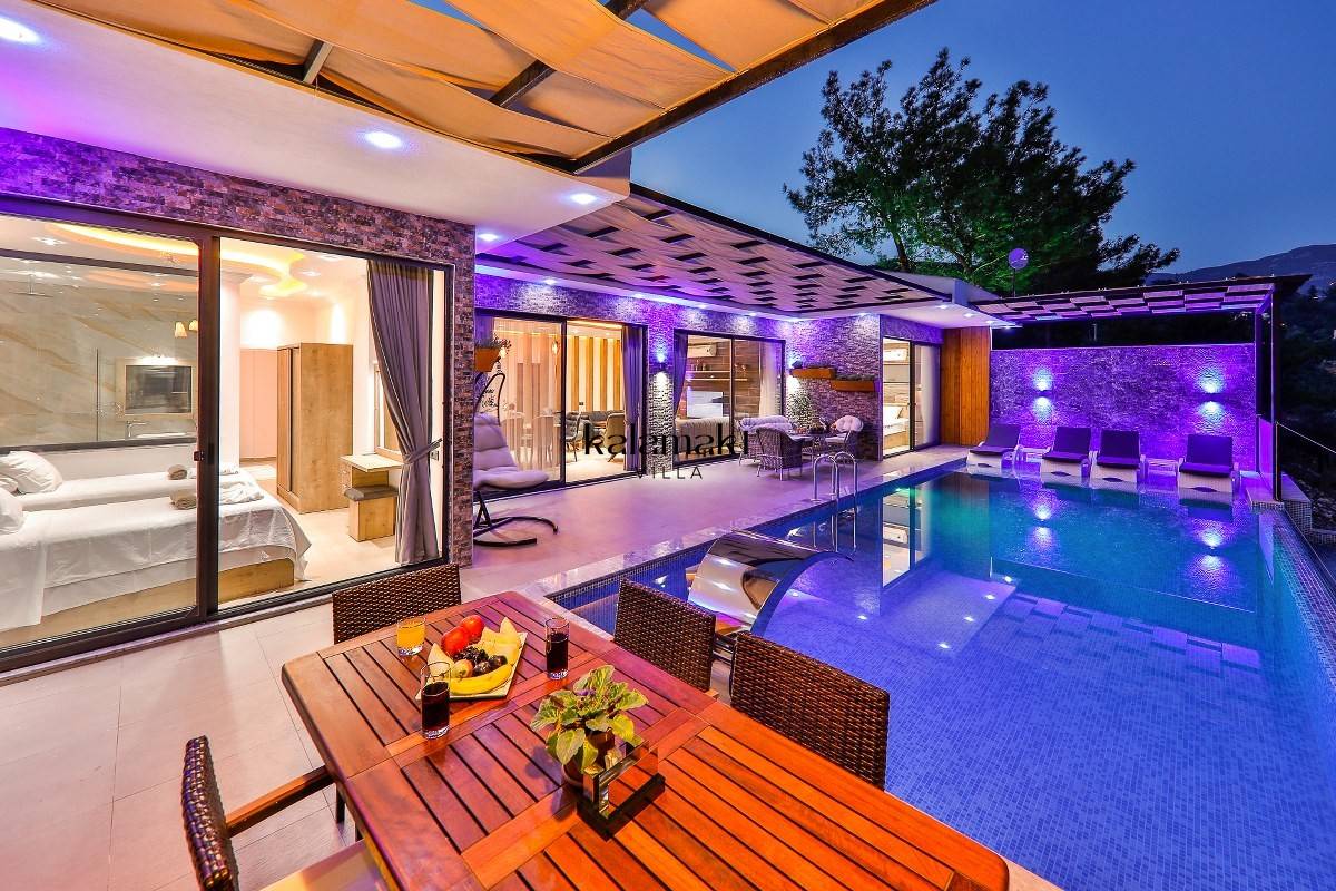 Villa Asal
