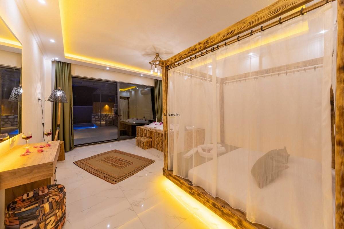 Villa Asultan