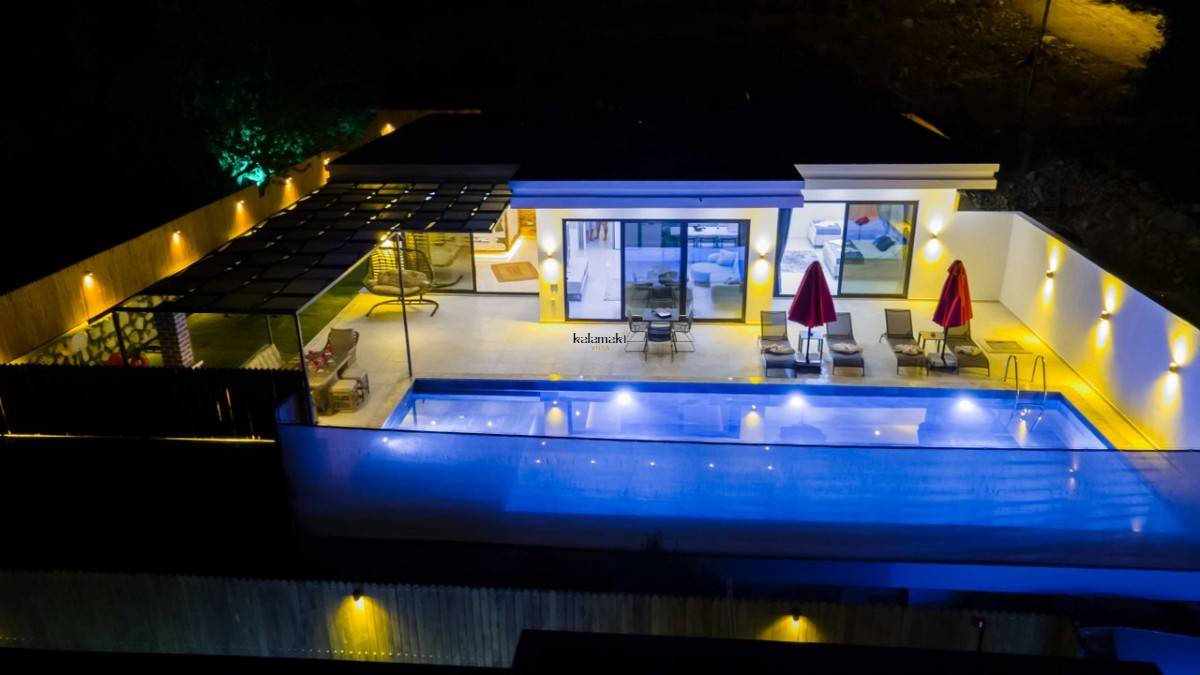 Villa Asultan