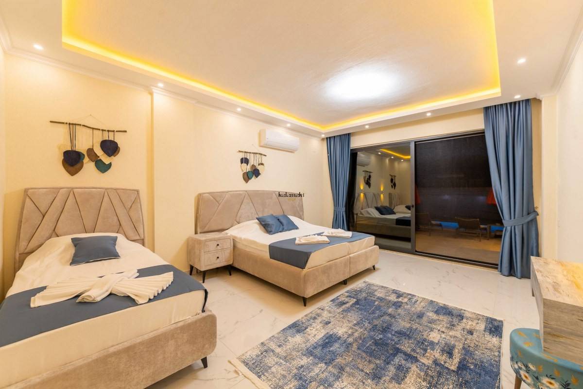 Villa Asultan