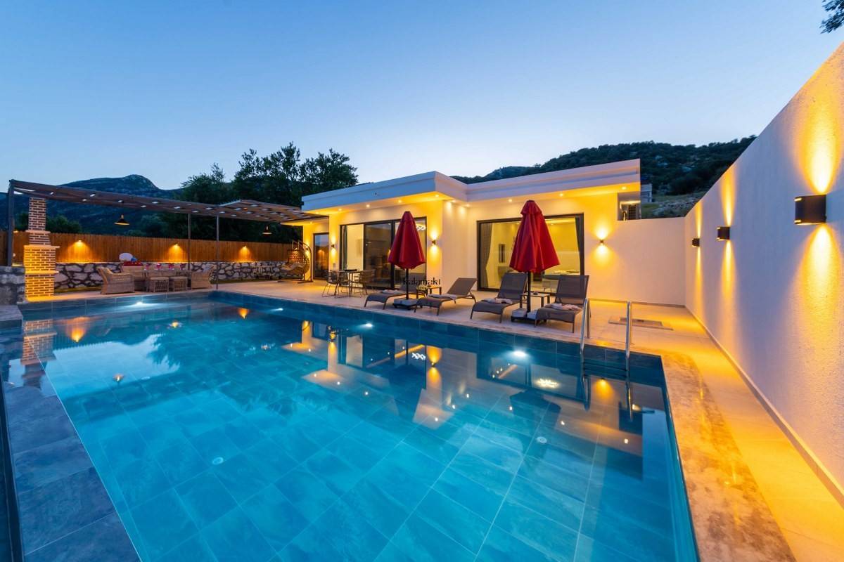 Villa Asultan