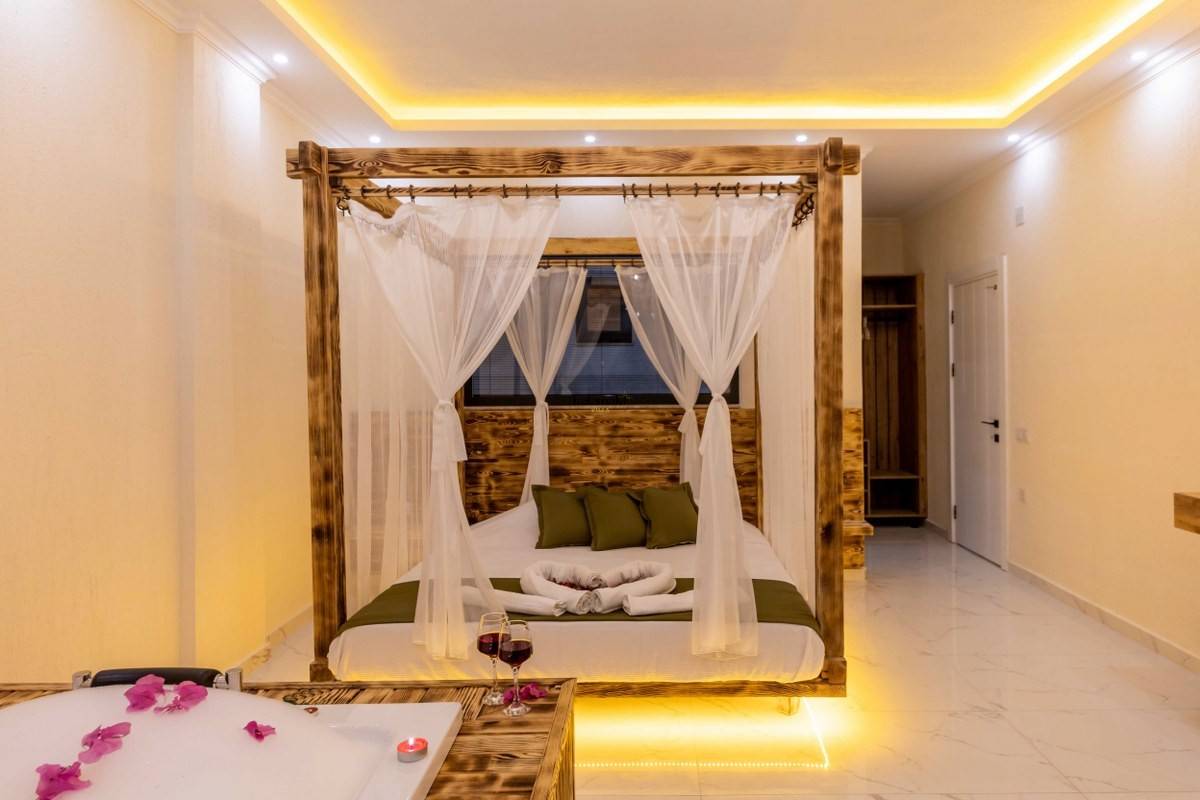 Villa Asultan