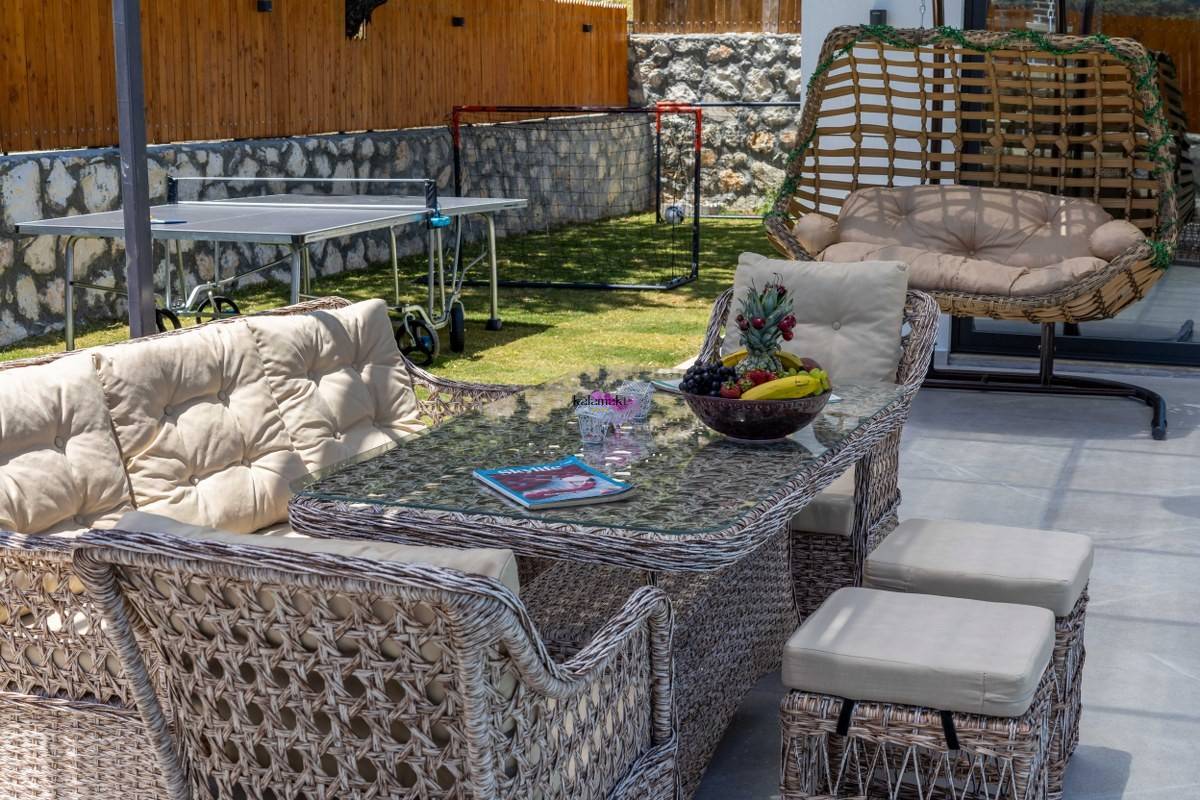 Villa Asultan