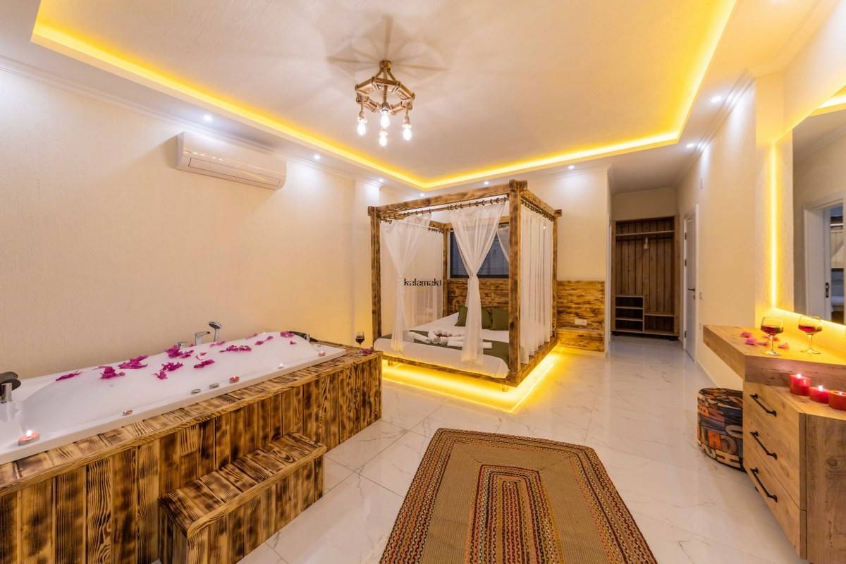Villa Asultan