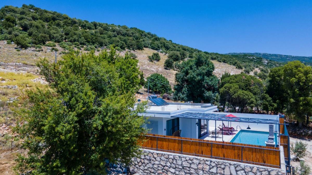 Villa Asultan