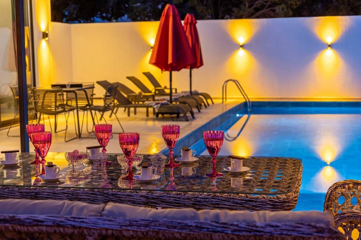 Villa Asultan
