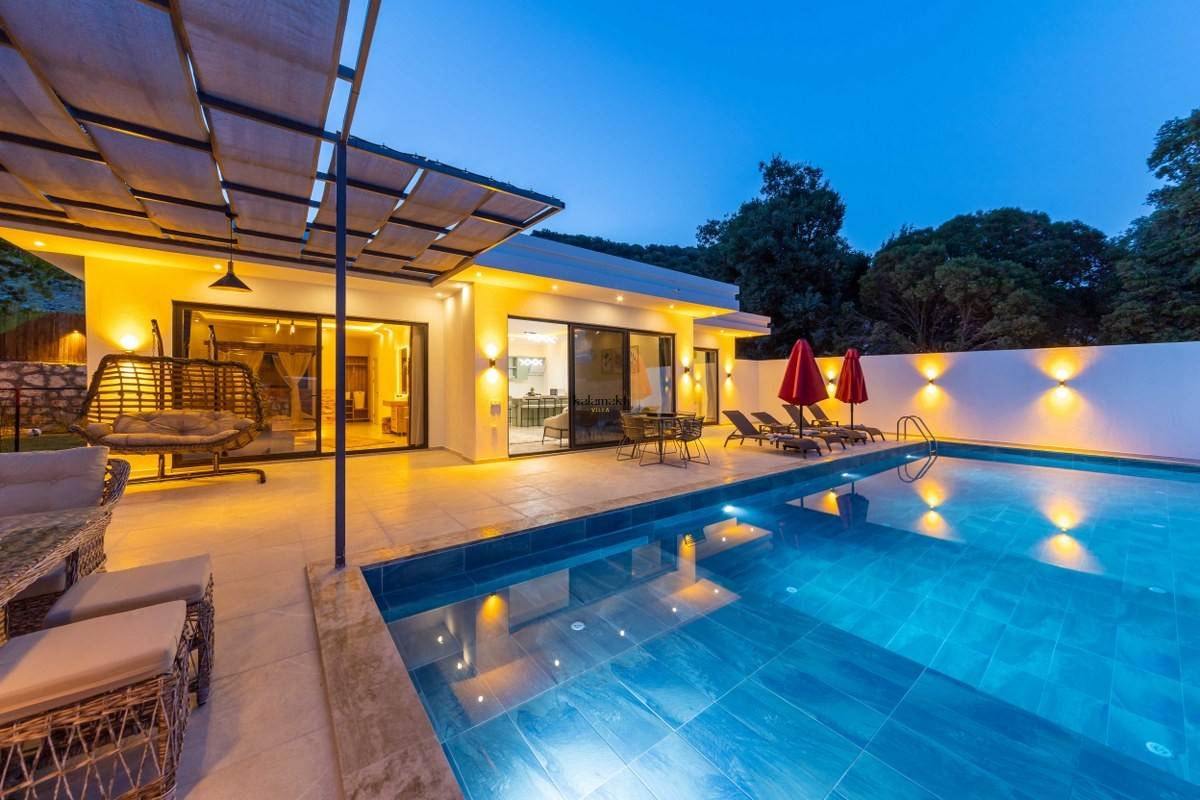 Villa Asultan