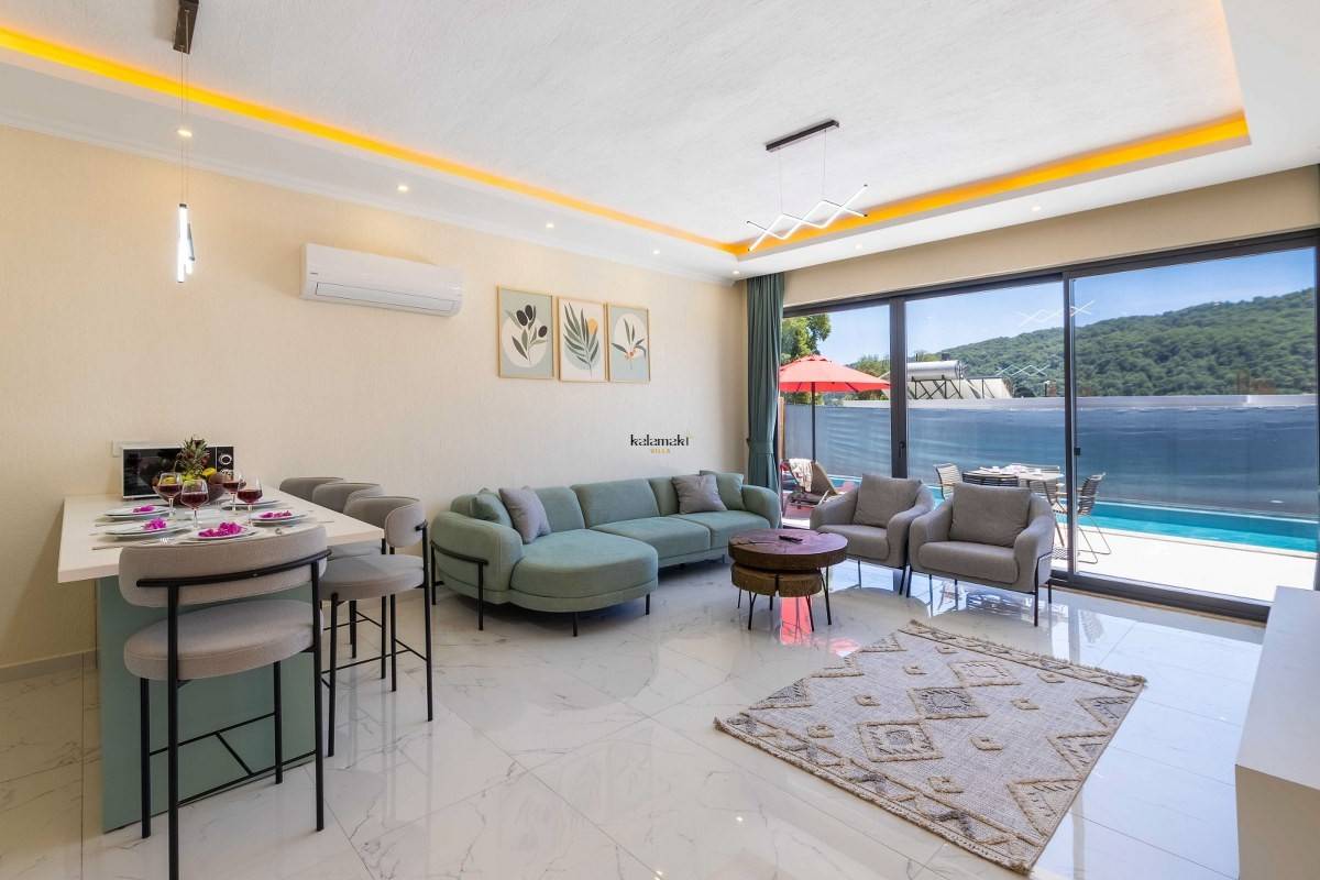 Villa Asultan