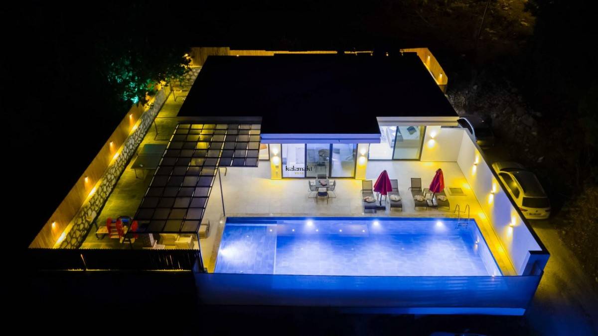 Villa Asultan