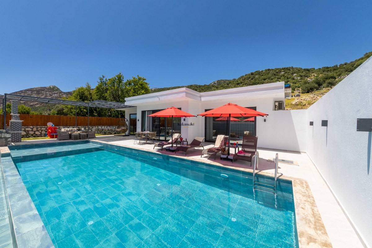 Villa Asultan