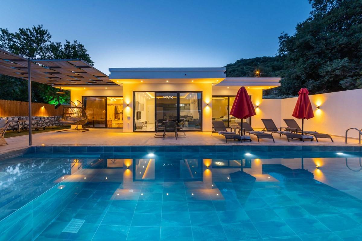Villa Asultan