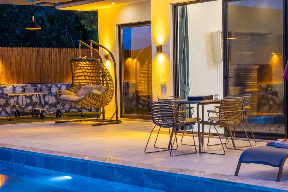 Villa Asultan