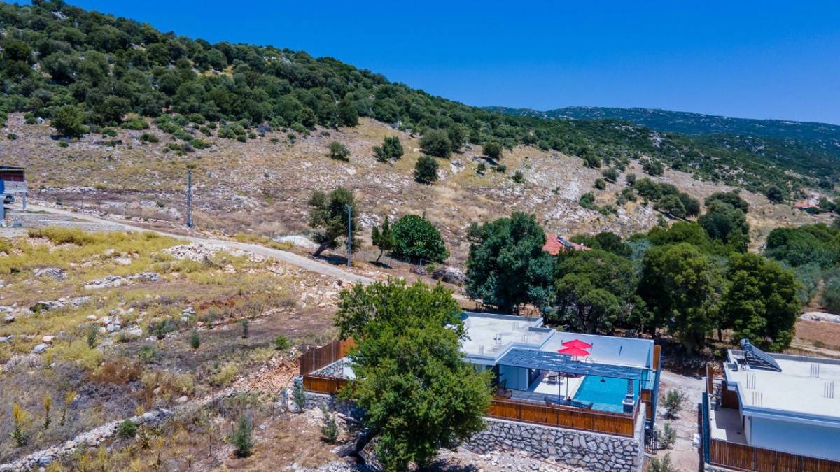 Villa Asultan