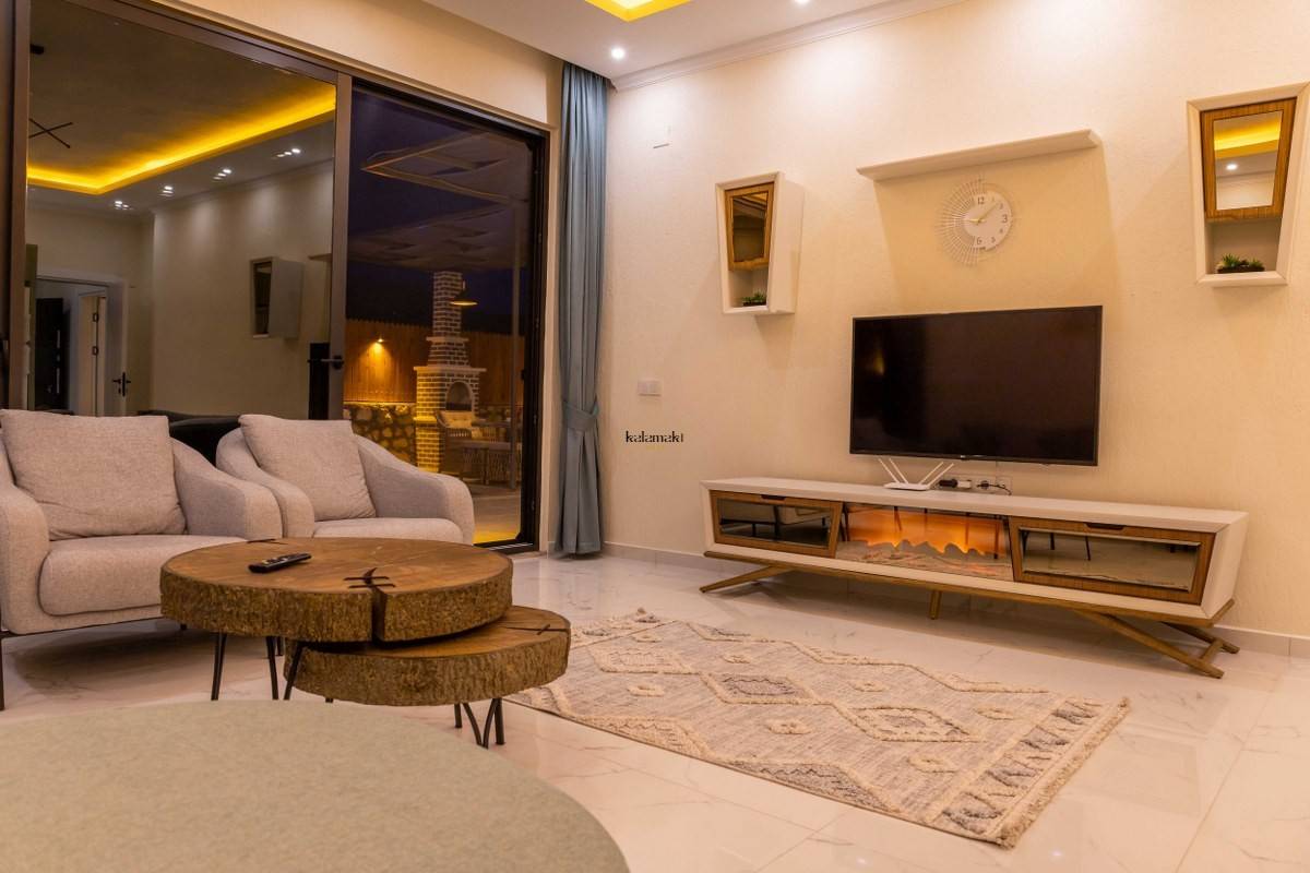 Villa Asultan