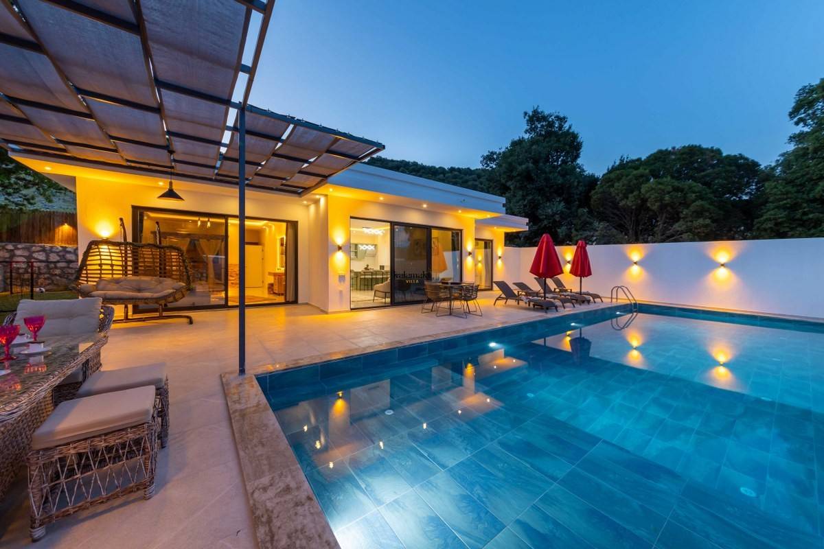 Villa Asultan
