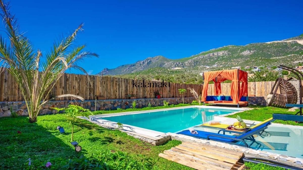Villa Aurora