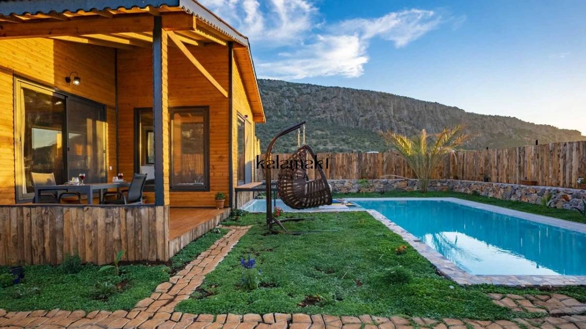 Villa Aurora