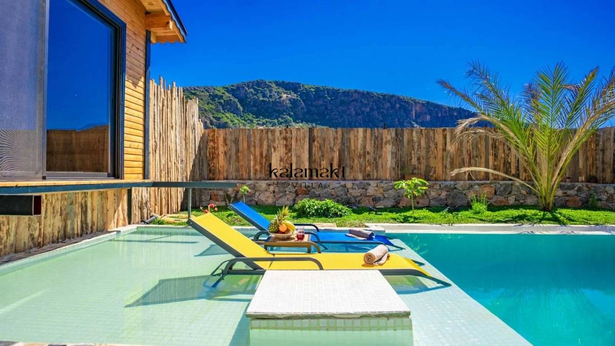 Villa Aurora