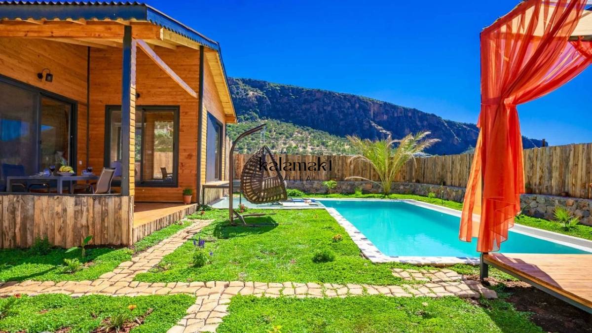 Villa Aurora