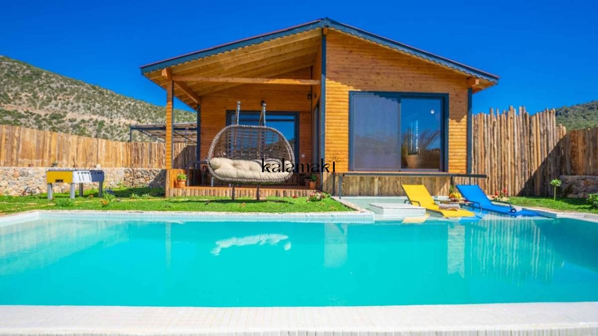Villa Aurora