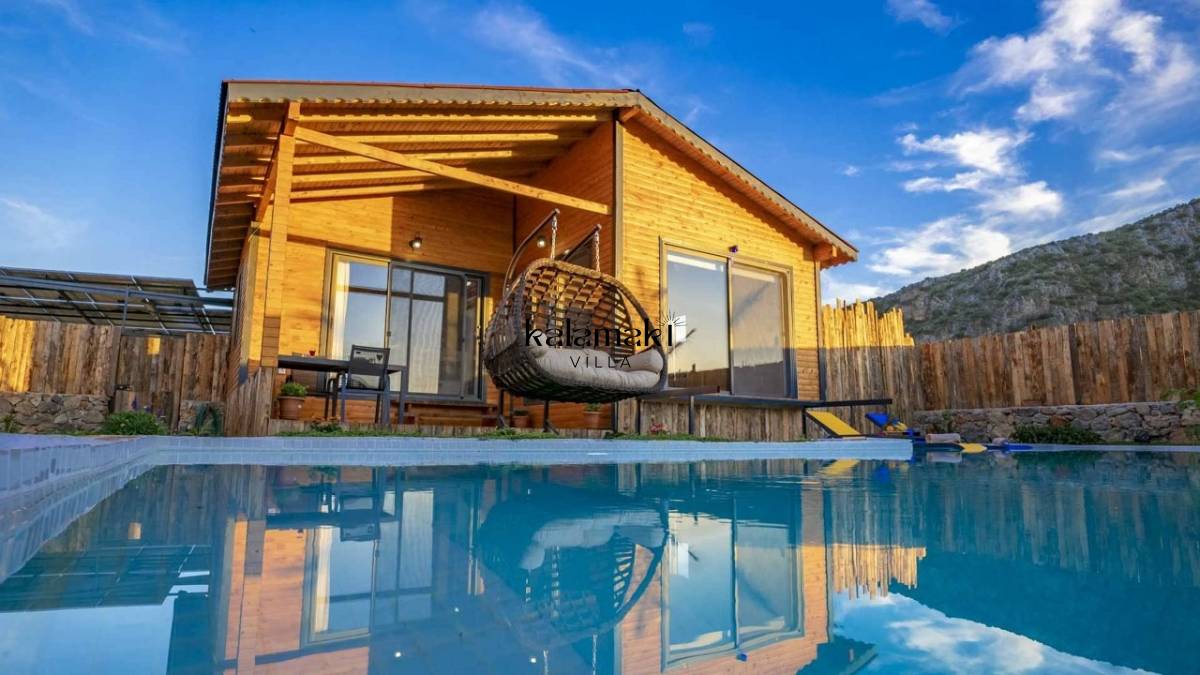 Villa Aurora