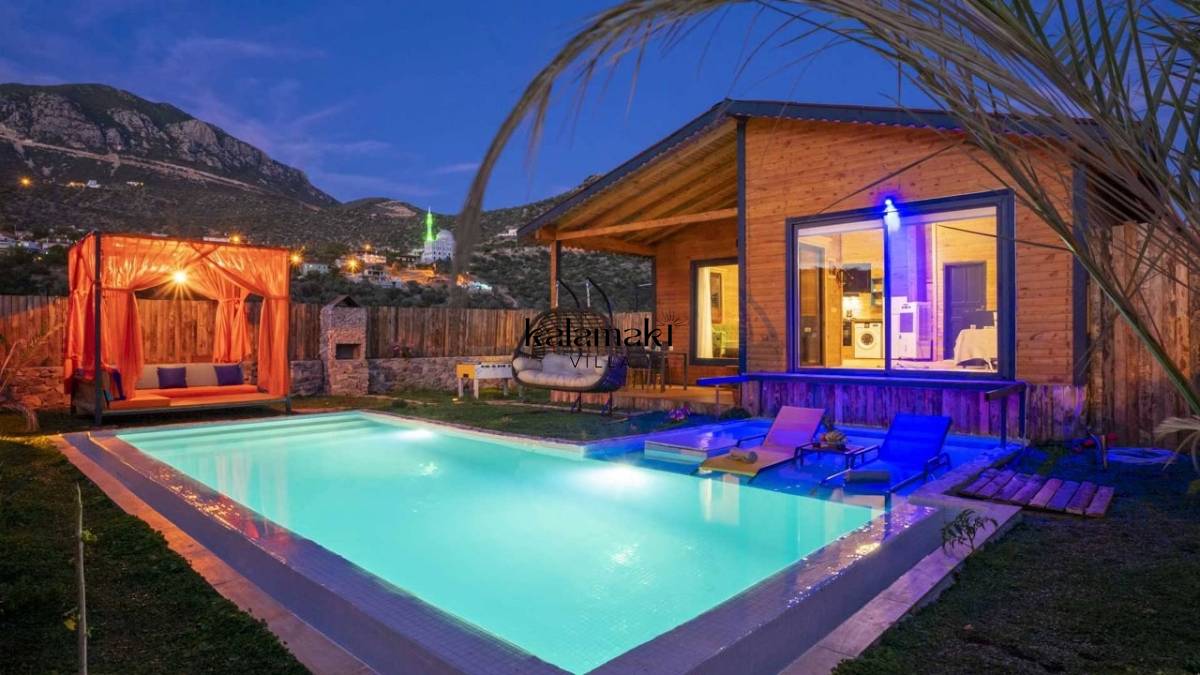 Villa Aurora