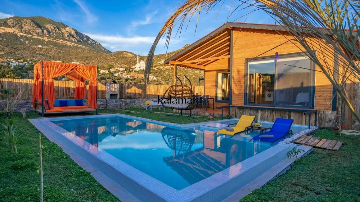 Villa Aurora