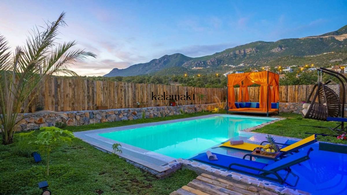 Villa Aurora