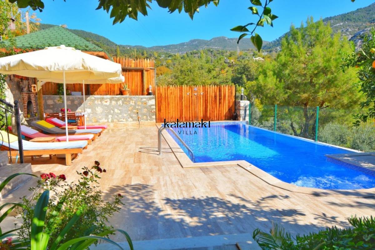 Villa Ayaz